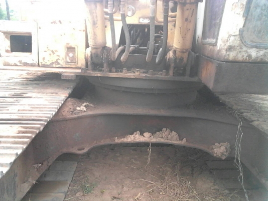 ลดคับ!!!! 238,000 มาก่อนได้ก่อนแบคโฮ 200 IHI ทำงานได้ ยกอ้อยได้ ลดคับ!!!! 238,000 มาก่อนได้ก่อนแบคโฮ 200 IHI ทำงานได้ ยกอ้อยได้