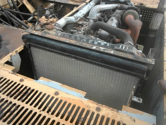 ลดคับ!!!! 238,000 มาก่อนได้ก่อนแบคโฮ 200 IHI ทำงานได้ ยกอ้อยได้ ลดคับ!!!! 238,000 มาก่อนได้ก่อนแบคโฮ 200 IHI ทำงานได้ ยกอ้อยได้