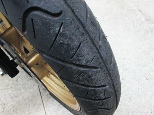 สด ผ่อน ขาย Honda CBR 150 R ไมล์แท้ 6948 กม ปี 2017 สภาพเดิมๆ เครื่องหัวฉีดประหยัดน้ำมัน