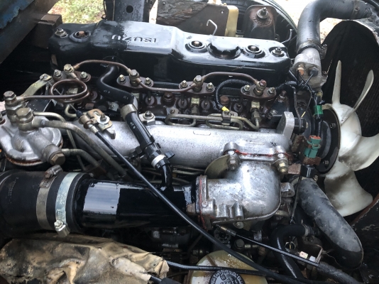 ขายครับ รถบรรทุก 6 ล้อ ISUZU NPR115hp 5 เมตร สวยเดิมพร้อมใช้งาน ราคาพิเศษสุดๆ ขายครับ รถบรรทุก 6 ล้อ ISUZU NPR115hp 5 เมตร สวยเดิมพร้อมใช้งาน ราคาพิเศษสุดๆ