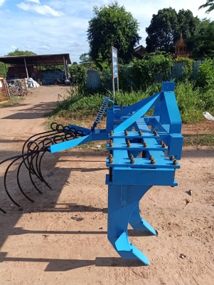 ชุดทำรุ่นอ้อยสำหรับรถไถรุ่นใหญ่