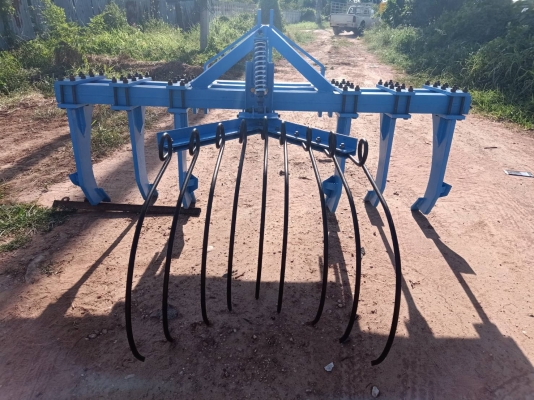 ชุดทำรุ่นอ้อยสำหรับรถไถรุ่นใหญ่