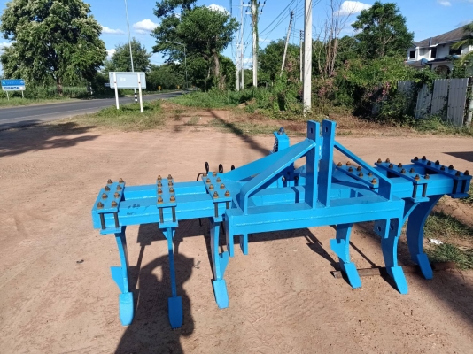 ชุดทำรุ่นอ้อยสำหรับรถไถรุ่นใหญ่