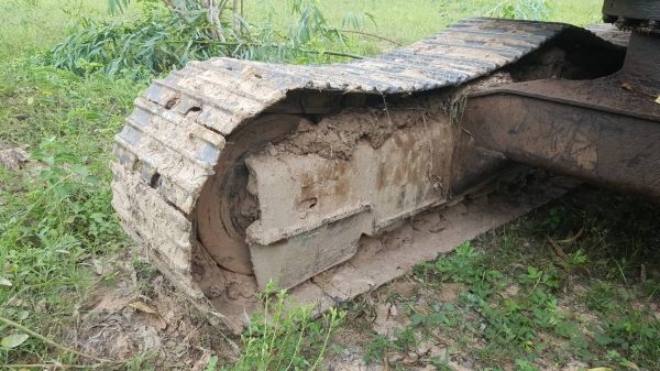 ขาย แบคโฮ KOMATSU PC150 เครื่องเดิม ปั้มดีช่วงล่างโซ่สวย ใบเต็ม เอวแน่น เอกสารใบซื้อขาย ราคาต่อรองได้ครับ