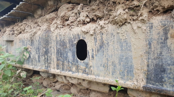 ขาย แบคโฮ KOMATSU PC150 เครื่องเดิม ปั้มดีช่วงล่างโซ่สวย ใบเต็ม เอวแน่น เอกสารใบซื้อขาย ราคาต่อรองได้ครับ
