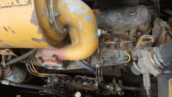 ขาย แบคโฮ KOMATSU PC150 เครื่องเดิม ปั้มดีช่วงล่างโซ่สวย ใบเต็ม เอวแน่น เอกสารใบซื้อขาย ราคาต่อรองได้ครับ