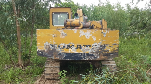 ขาย แบคโฮ KOMATSU PC150 เครื่องเดิม ปั้มดีช่วงล่างโซ่สวย ใบเต็ม เอวแน่น เอกสารใบซื้อขาย ราคาต่อรองได้ครับ
