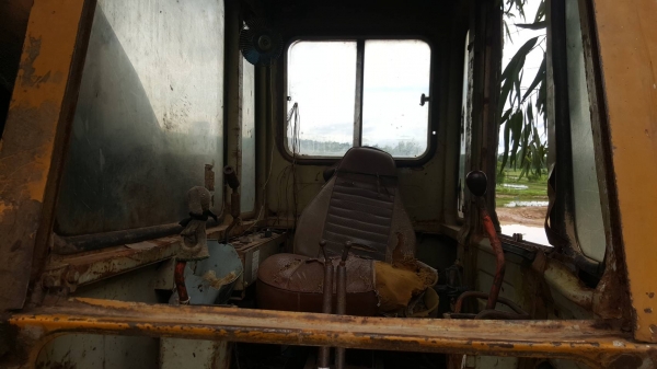 ขาย แบคโฮ KOMATSU PC150 เครื่องเดิม ปั้มดีช่วงล่างโซ่สวย ใบเต็ม เอวแน่น เอกสารใบซื้อขาย ราคาต่อรองได้ครับ