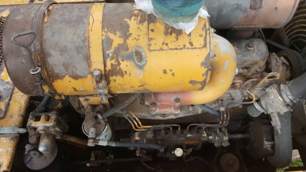 ขาย แบคโฮ KOMATSU PC150 เครื่องเดิม ปั้มดีช่วงล่างโซ่สวย ใบเต็ม เอวแน่น เอกสารใบซื้อขาย ราคาต่อรองได้ครับ