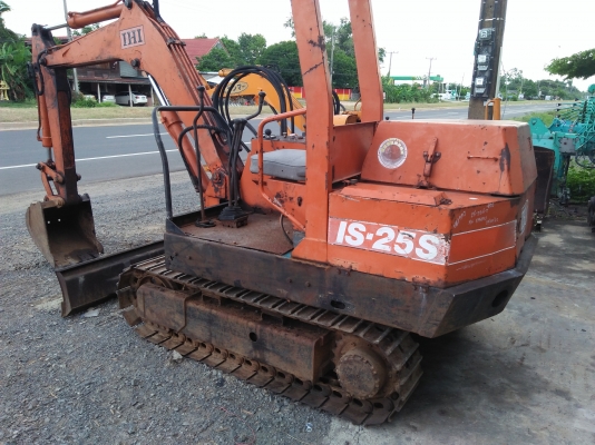 IHI 25