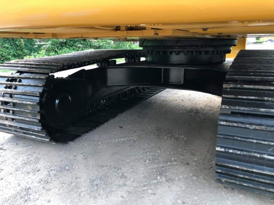 Cat320D2ใช้งาน 7200ช.ม แน่น ทุกจุด เอกสารเล่มทะเบียน Cat320D2ใช้งาน 7200ช.ม แน่น ทุกจุด เอกสารเล่มทะเบียน