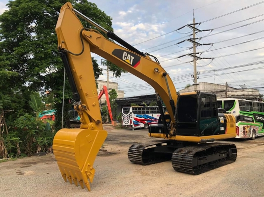 Cat320D2ใช้งาน 7200ช.ม แน่น ทุกจุด เอกสารเล่มทะเบียน Cat320D2ใช้งาน 7200ช.ม แน่น ทุกจุด เอกสารเล่มทะเบียน