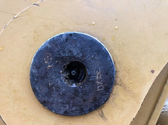 Cat320D2ใช้งาน 7200ช.ม แน่น ทุกจุด เอกสารเล่มทะเบียน Cat320D2ใช้งาน 7200ช.ม แน่น ทุกจุด เอกสารเล่มทะเบียน