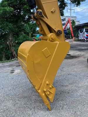 Cat320D2ใช้งาน 7200ช.ม แน่น ทุกจุด เอกสารเล่มทะเบียน Cat320D2ใช้งาน 7200ช.ม แน่น ทุกจุด เอกสารเล่มทะเบียน