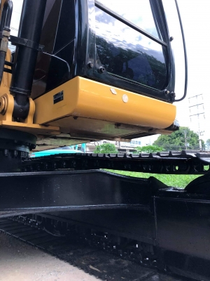 Cat320D2ใช้งาน 7200ช.ม แน่น ทุกจุด เอกสารเล่มทะเบียน Cat320D2ใช้งาน 7200ช.ม แน่น ทุกจุด เอกสารเล่มทะเบียน