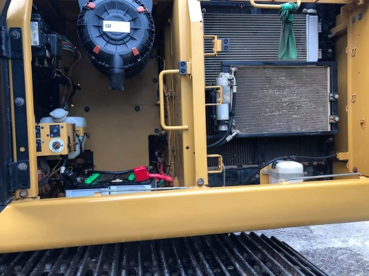 Cat320D2ใช้งาน 7200ช.ม แน่น ทุกจุด เอกสารเล่มทะเบียน Cat320D2ใช้งาน 7200ช.ม แน่น ทุกจุด เอกสารเล่มทะเบียน