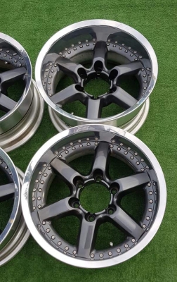 ขายล้อ Beadley VR แท้ 16x8.5 ออฟลบ 34