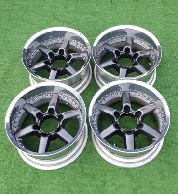 ขายล้อ Beadley VR แท้ 16x8.5 ออฟลบ 34