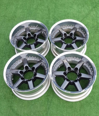 ขายล้อ Beadley VR แท้ 16x8.5 ออฟลบ 34