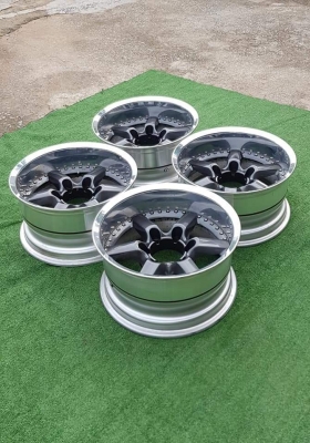 ขายล้อ Beadley VR แท้ 16x8.5 ออฟลบ 34