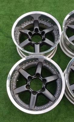 ขายล้อ Beadley VR แท้ 16x8.5 ออฟลบ 34