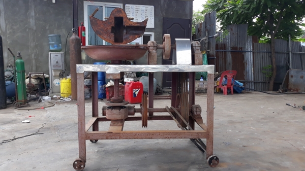 ขายเครื่องทำลูกชิ้น