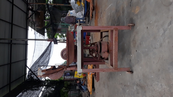 ขายเครื่องทำลูกชิ้น