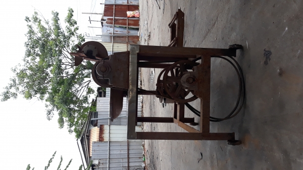 ขายเครื่องทำลูกชิ้น