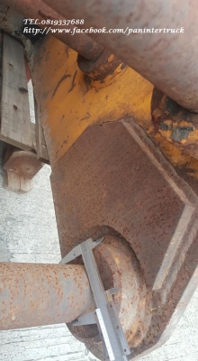 FROM JAPAN*ตัวคีบปากหนีบไม้ CLAMP*อุปกรณ์รองรับ สำหรับรถไซค์ 200, 220/  สวมบูทสลัก 80 มิล /สินค้าเก่านอก ขายตามสภาพสวยๆ