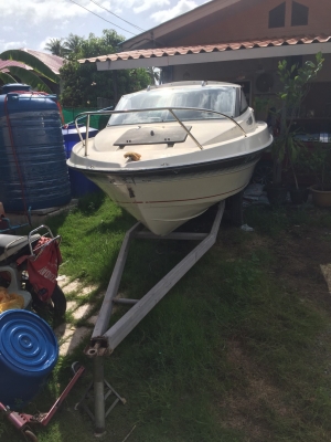 ขายเรือ สตาร์แอด 17 ฟุต เครื่อง 70 แรง yamaha ขายเรือ สตาร์แอด 17 ฟุต เครื่อง 70 แรง yamaha