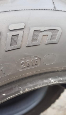 ขายยาง BF All KO2 265/60/18