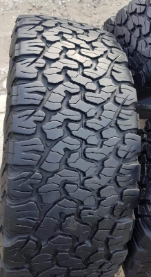 ขายยาง BF All KO2 265/60/18