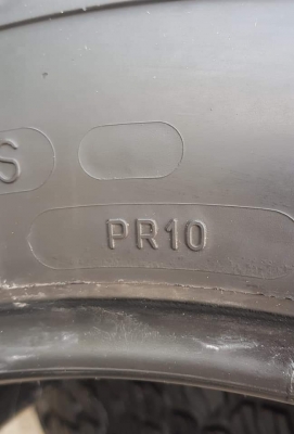 ขายยาง BF All KO2 265/60/18