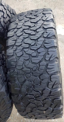 ขายยาง BF All KO2 265/60/18