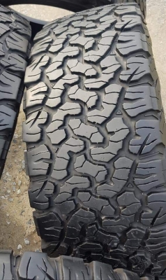 ขายยาง BF All KO2 265/60/18