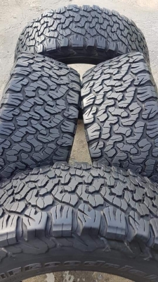 ขายยาง BF All KO2 265/60/18