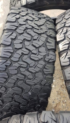 ขายยาง BF All KO2 265/60/18