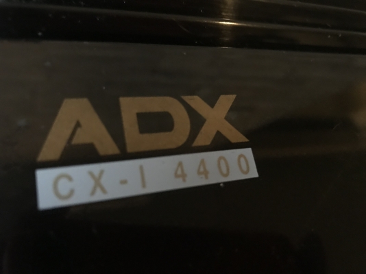 เหมา amp 4 ch ของนอก 2 ตัว เหมา amp 4 ch ของนอก 2 ตัว