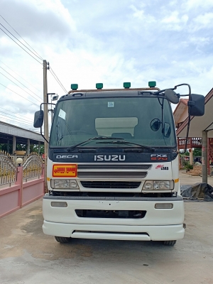 IZUSU 270 ปี 50 Maxload แม่เดี่ยวกระบะดัมพ์สามมิตร มีระบบลากพ่วง เครื่อง/เกียร์เดิมดี ครัซซีสวย พร้อ IZUSU 270 ปี 50 Maxload แม่เดี่ยวกระบะดัมพ์สามมิตร มีระบบลากพ่วง เครื่อง/เกียร์เดิมดี ครัซซีสวย พร้อ