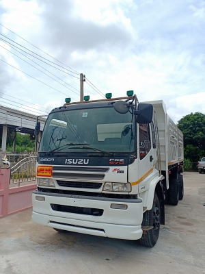 IZUSU 270 ปี 50 Maxload แม่เดี่ยวกระบะดัมพ์สามมิตร มีระบบลากพ่วง เครื่อง/เกียร์เดิมดี ครัซซีสวย พร้อ IZUSU 270 ปี 50 Maxload แม่เดี่ยวกระบะดัมพ์สามมิตร มีระบบลากพ่วง เครื่อง/เกียร์เดิมดี ครัซซีสวย พร้อ