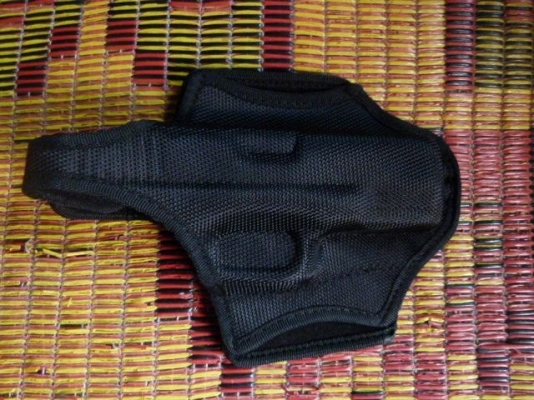 ซองพกนอก  กล็อก19 Glock19 ด้านขวา