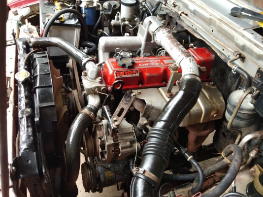 ขายเครื่อง BD ฝาแดง พร้อมเกียร์