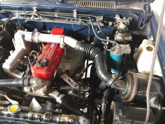 ขายเครื่อง BD ฝาแดง จอโค้ง พร้อมเกียร์