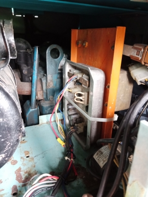 Denyo15kvaบัสเรส