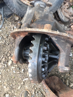 ขายเฟื่องท้าย10ล้ออีชุพร้อมดอกจอก1ตัว35000บาท 0816278866