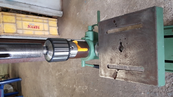 สว่านไต้หวันแท้king 34m สว่านไต้หวันแท้king 34m