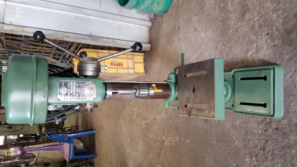 สว่านไต้หวันแท้king 34m สว่านไต้หวันแท้king 34m