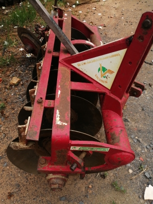 ขายยันม่าร์49เเรง พร้อมใบดันดิน+ผาน6/24 เครื่องเกียเฟืองท้ายเดิมๆจากโรงงาน พร้อมเล่มชุดโอน