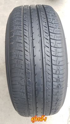 ล้อมือ2 COSMIS MR2 ขอบ17 ยาง215/55/17  4 ล้อ