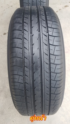 ล้อมือ2 COSMIS MR2 ขอบ17 ยาง215/55/17  4 ล้อ